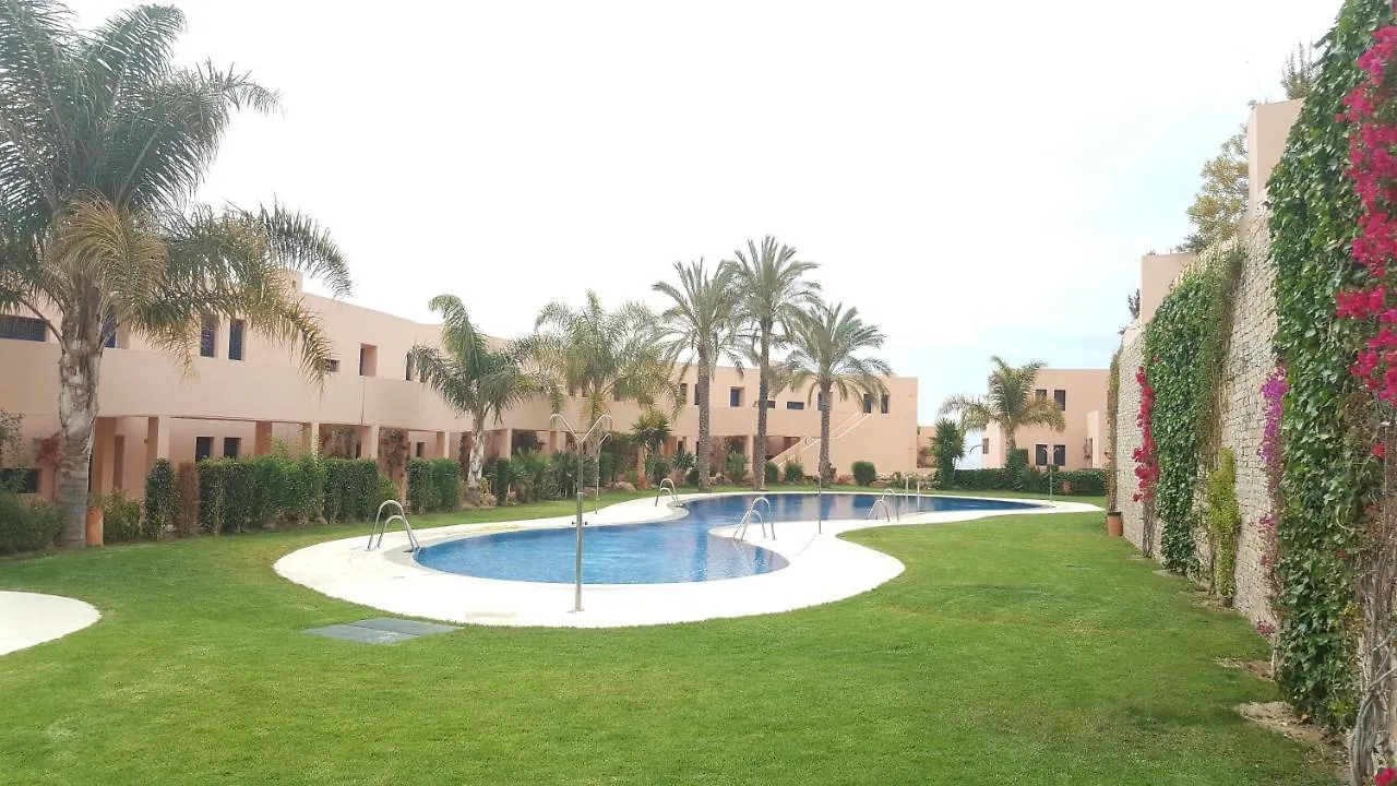 Homes Of Spain, Atalaya De Mojacar, Apartamento 3 Dormitorios Con Vistas Al Mar Y Wifi Spain
