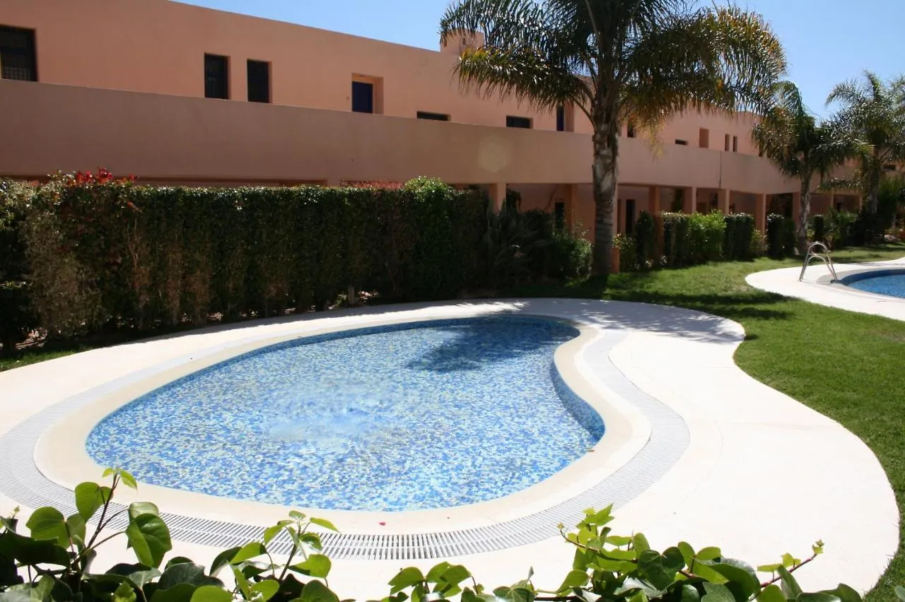 Homes Of Spain, Atalaya De Mojacar, Apartamento 3 Dormitorios Con Vistas Al Mar Y Wifi Spain