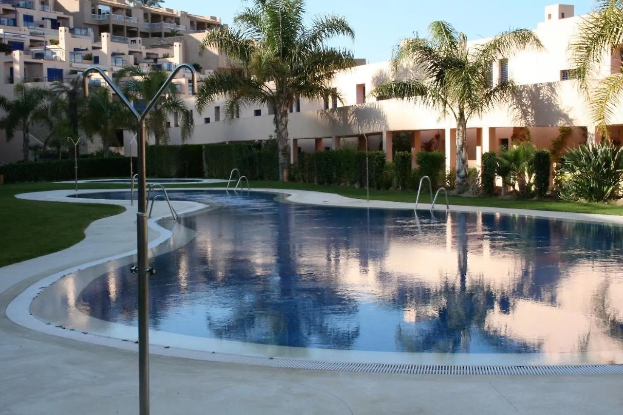 Homes Of Spain, Atalaya De Mojacar, Apartamento 3 Dormitorios Con Vistas Al Mar Y Wifi Apartment Mojacar