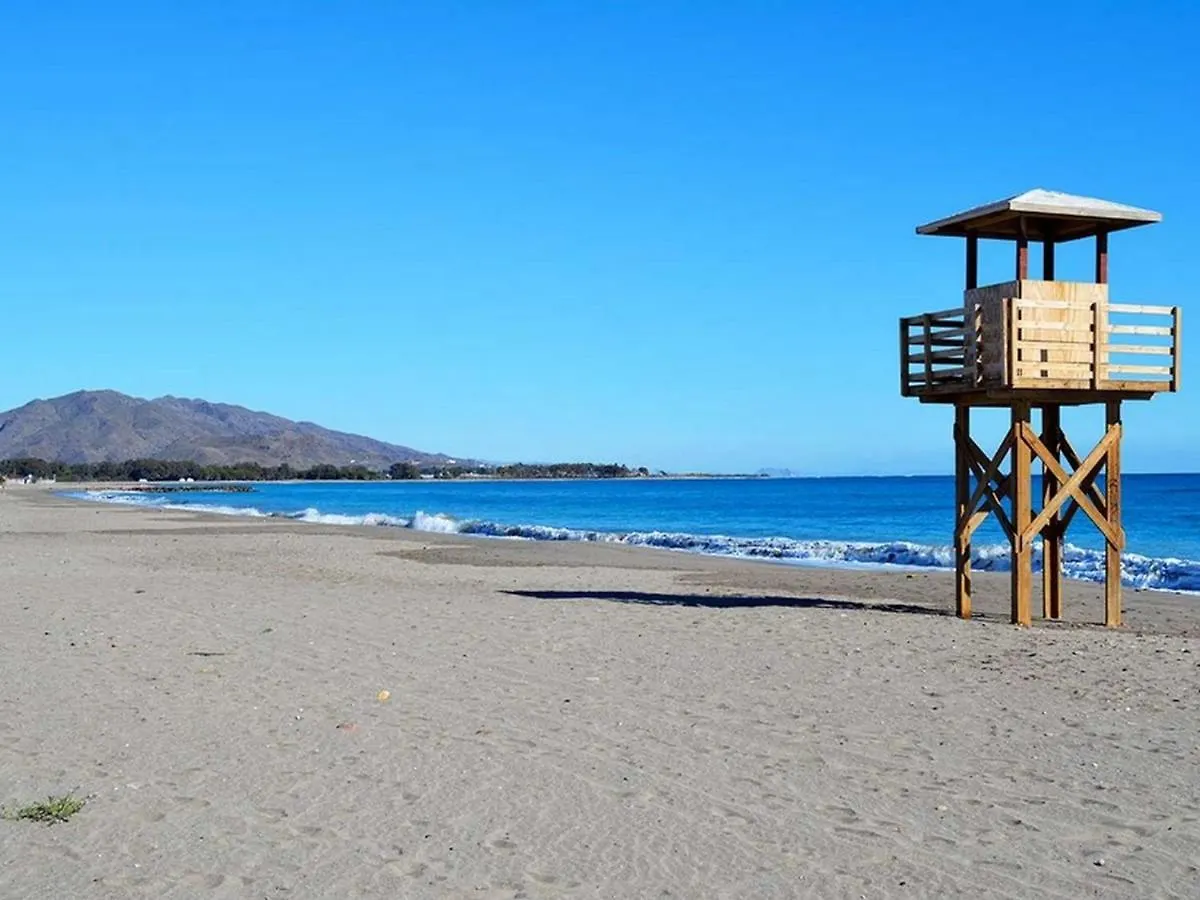 Homes Of Spain, Atalaya De Mojacar, Apartamento 3 Dormitorios Con Vistas Al Mar Y Wifi Apartment Mojacar