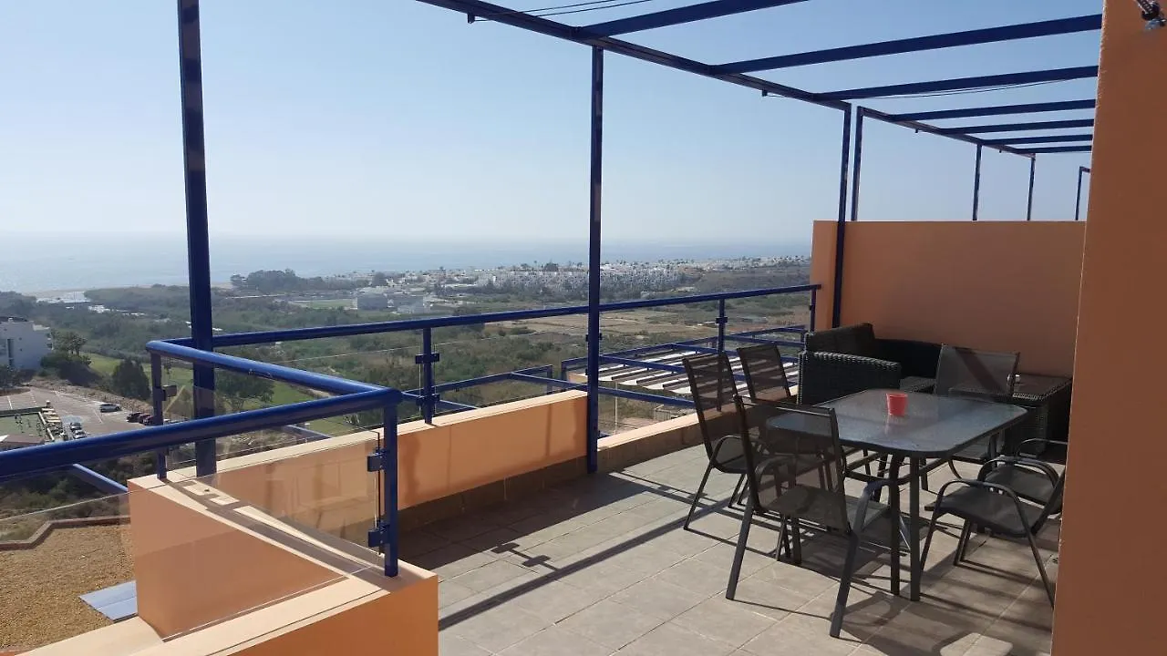 Homes Of Spain, Atalaya De Mojacar, Apartamento 3 Dormitorios Con Vistas Al Mar Y Wifi 0*, Mojacar Spain