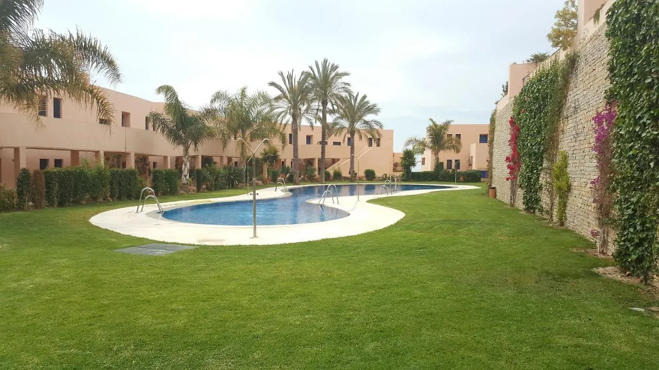 Apartment Homes Of Spain, Atalaya De Mojacar, Apartamento 3 Dormitorios Con Vistas Al Mar Y Wifi Spain