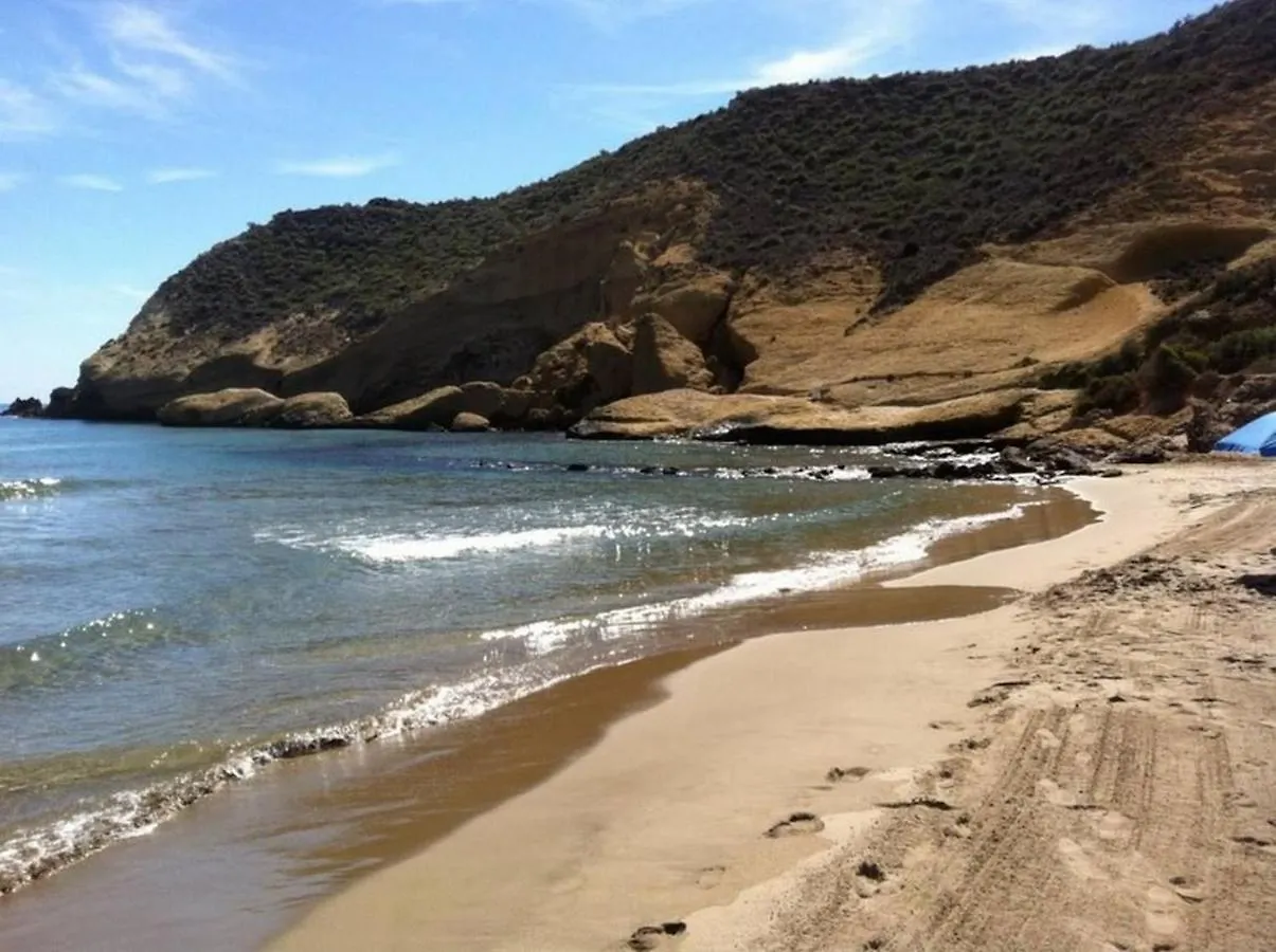 Apartment Homes Of Spain, Atalaya De Mojacar, Apartamento 3 Dormitorios Con Vistas Al Mar Y Wifi