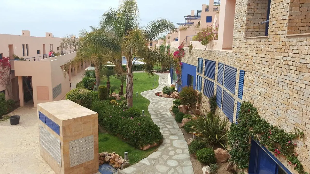 Homes Of Spain, Atalaya De Mojacar, Apartamento 3 Dormitorios Con Vistas Al Mar Y Wifi Spain