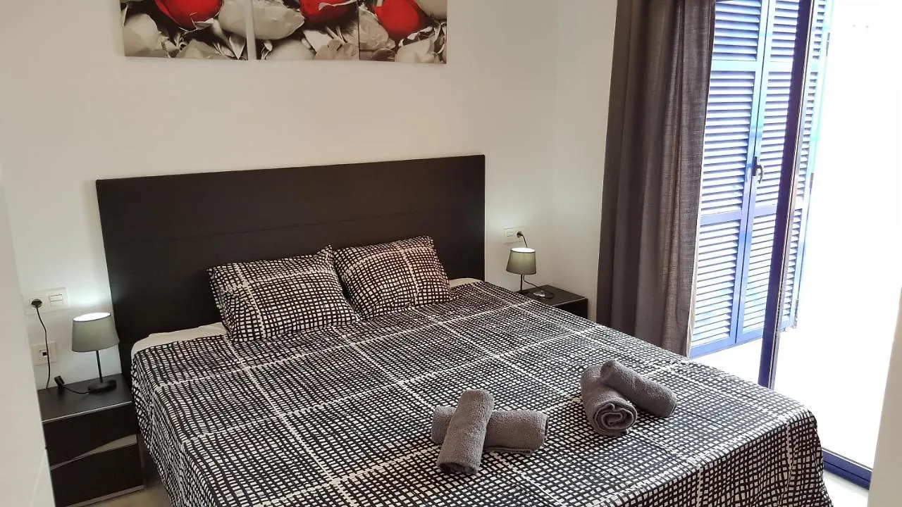 Διαμέρισμα Homes Of Spain, Atalaya De Mojacar, Apartamento 3 Dormitorios Con Vistas Al Mar Y Wifi Ισπανία