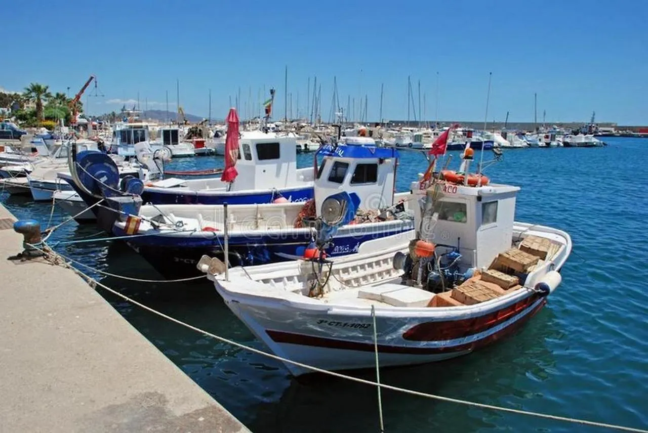 Apartment Homes Of Spain, Atalaya De Mojacar, Apartamento 3 Dormitorios Con Vistas Al Mar Y Wifi