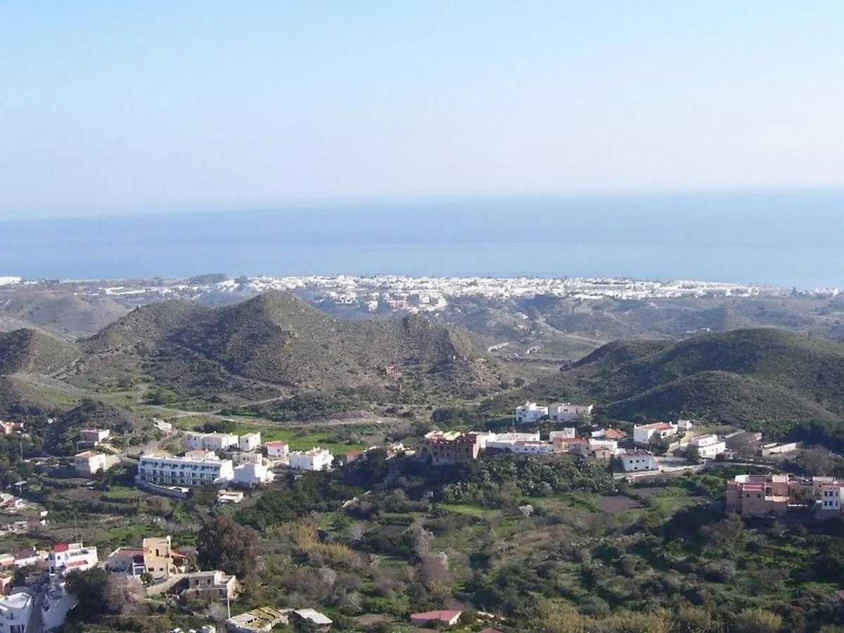 Apartment Homes Of Spain, Atalaya De Mojacar, Apartamento 3 Dormitorios Con Vistas Al Mar Y Wifi