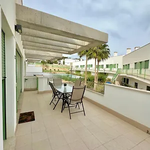  Apartment Ocean Apartament !! 1ª Linea Del Mar, Piscina, Parking, Wifi