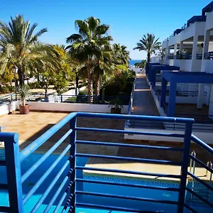  Apartment Pueblo Dorado,