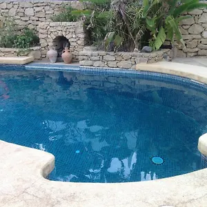 Hotel La Parata, Mojácar