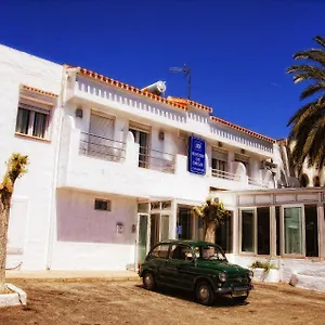 Casa de hóspedes Rincón De Diego, Mojácar