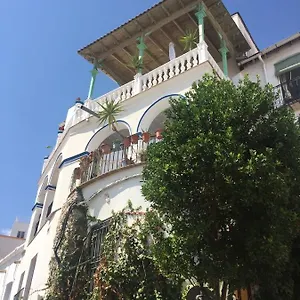 El Torreon Pensjonat