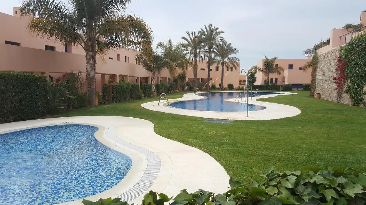 Homes Of Spain, Atalaya De Mojacar, Apartamento 3 Dormitorios Con Vistas Al Mar Y Wifi Spain