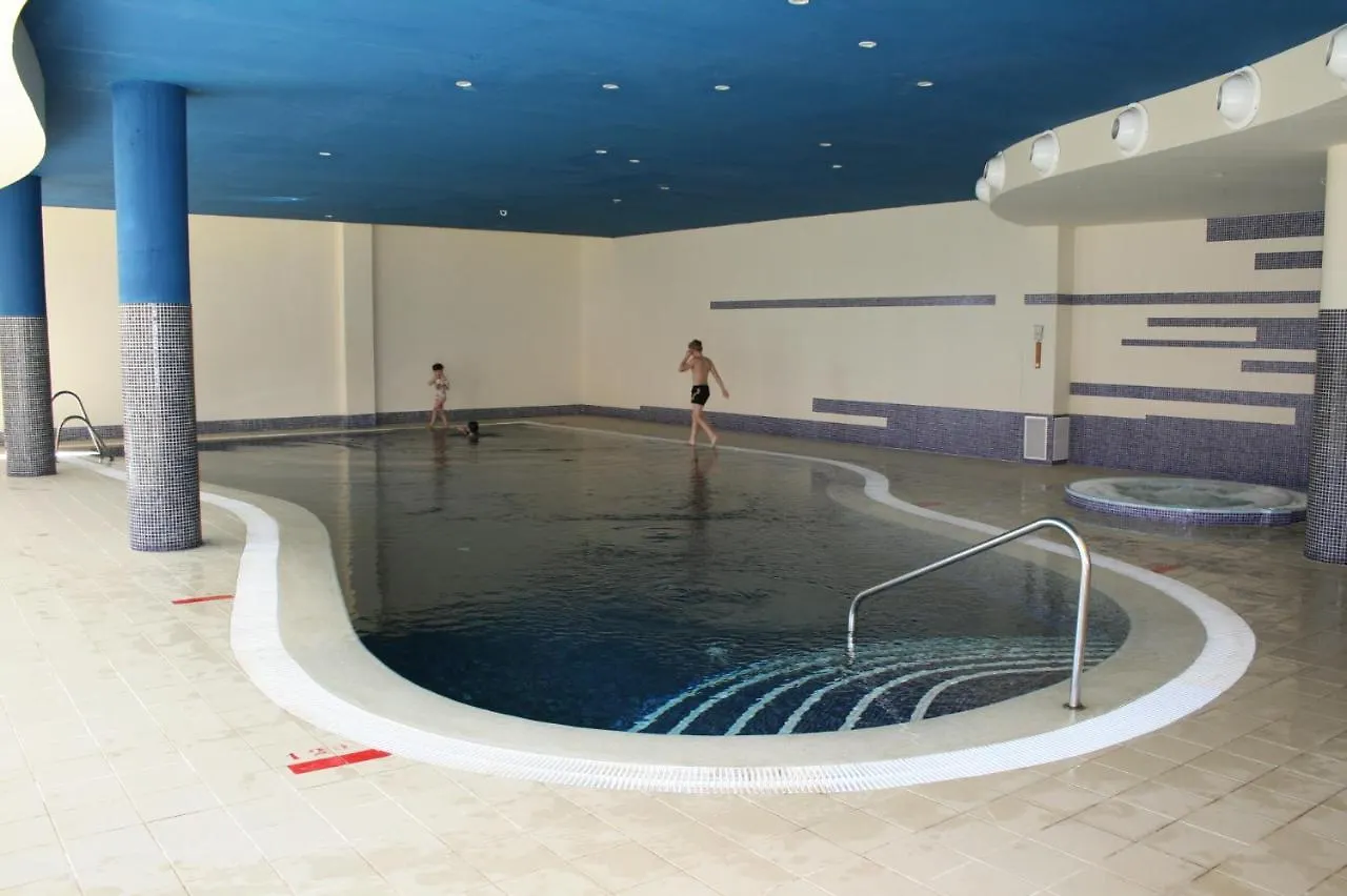 Apartment Homes Of Spain, Atalaya De Mojacar, Apartamento 3 Dormitorios Con Vistas Al Mar Y Wifi