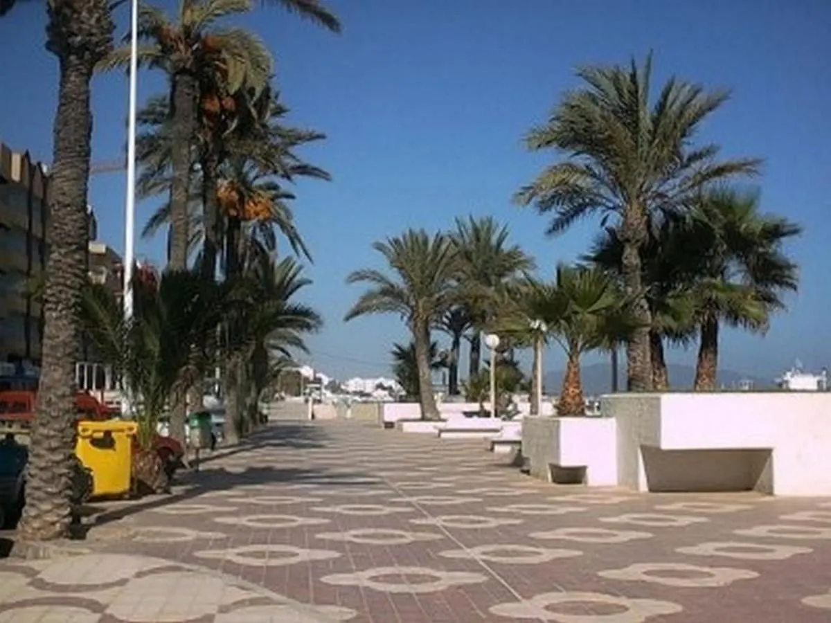Homes Of Spain, Atalaya De Mojacar, Apartamento 3 Dormitorios Con Vistas Al Mar Y Wifi Mojacar