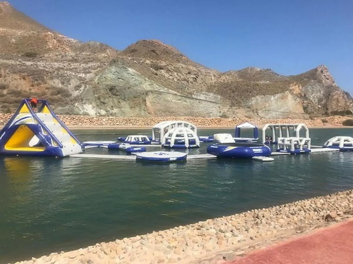 Apartment Homes Of Spain, Atalaya De Mojacar, Apartamento 3 Dormitorios Con Vistas Al Mar Y Wifi Spain