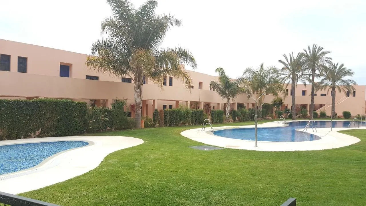 Homes Of Spain, Atalaya De Mojacar, Apartamento 3 Dormitorios Con Vistas Al Mar Y Wifi Apartment Mojacar