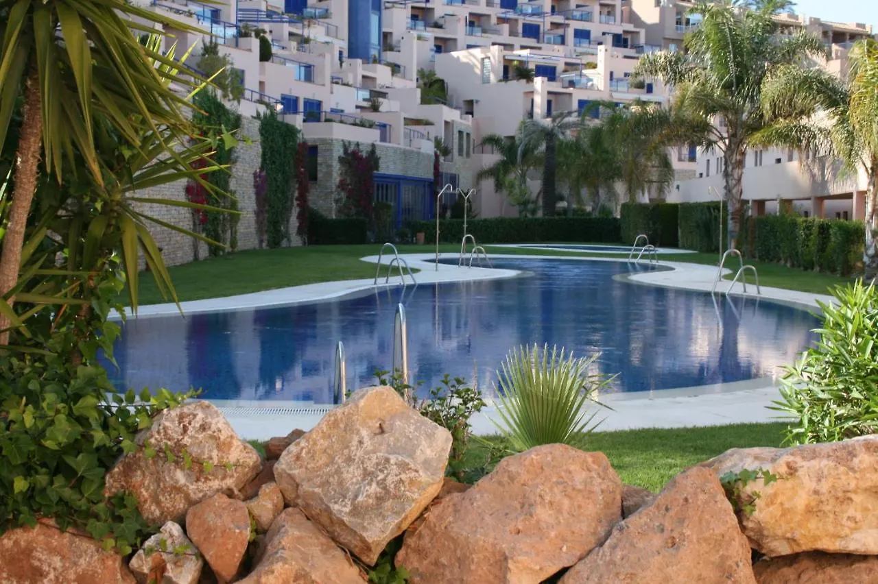 Homes Of Spain, Atalaya De Mojacar, Apartamento 3 Dormitorios Con Vistas Al Mar Y Wifi contacts