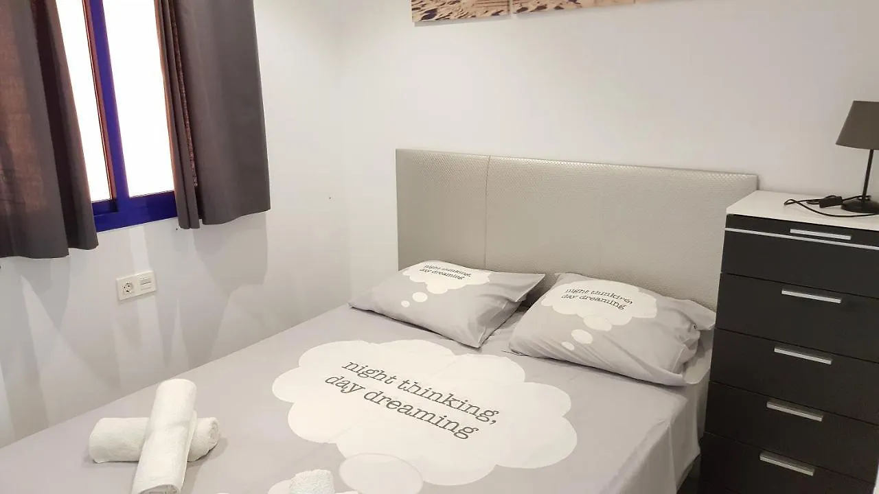 Homes Of Spain, Atalaya De Mojacar, Apartamento 3 Dormitorios Con Vistas Al Mar Y Wifi 0*, Mojacar Spain