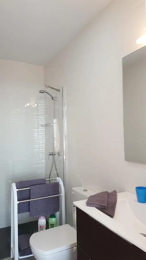 Homes Of Spain, Atalaya De Mojacar, Apartamento 3 Dormitorios Con Vistas Al Mar Y Wifi Apartment Mojacar