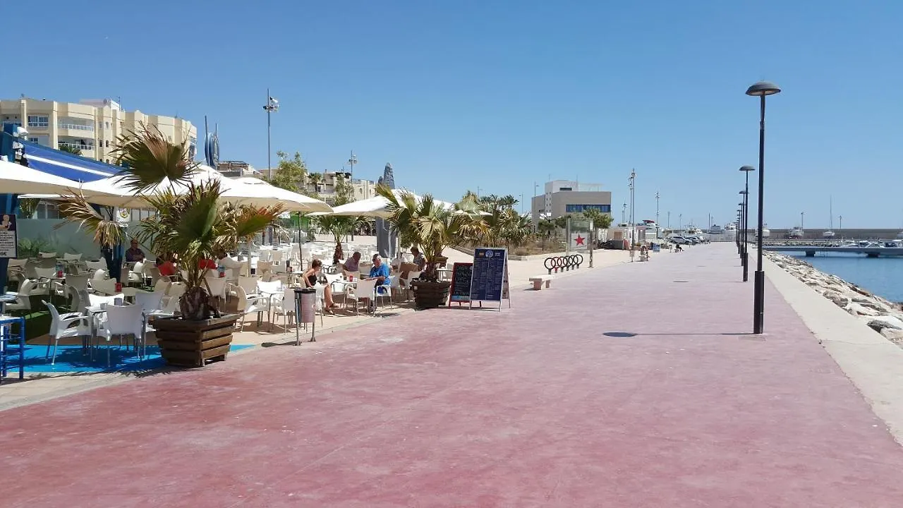 Apartment Homes Of Spain, Atalaya De Mojacar, Apartamento 3 Dormitorios Con Vistas Al Mar Y Wifi