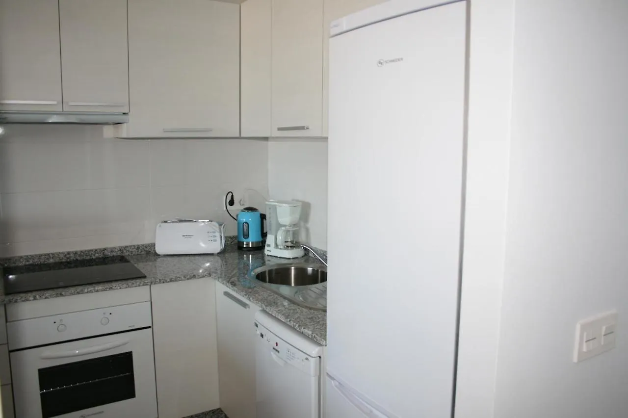 Apartment Homes Of Spain, Atalaya De Mojacar, Apartamento 3 Dormitorios Con Vistas Al Mar Y Wifi