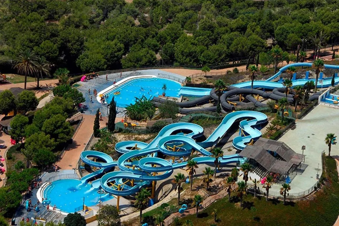 Homes Of Spain, Atalaya De Mojacar, Apartamento 3 Dormitorios Con Vistas Al Mar Y Wifi Apartment Mojacar