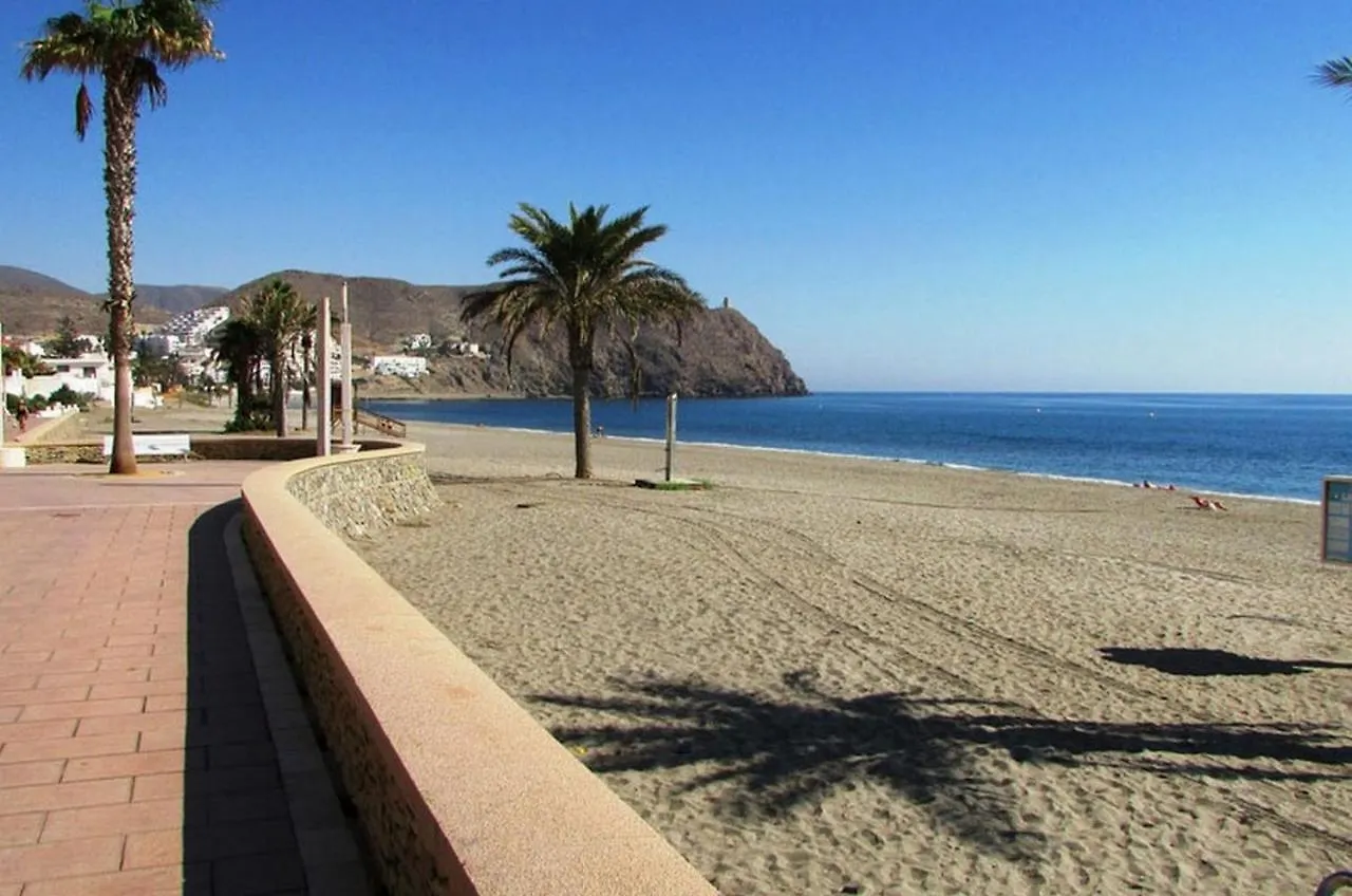 Homes Of Spain, Atalaya De Mojacar, Apartamento 3 Dormitorios Con Vistas Al Mar Y Wifi Apartment