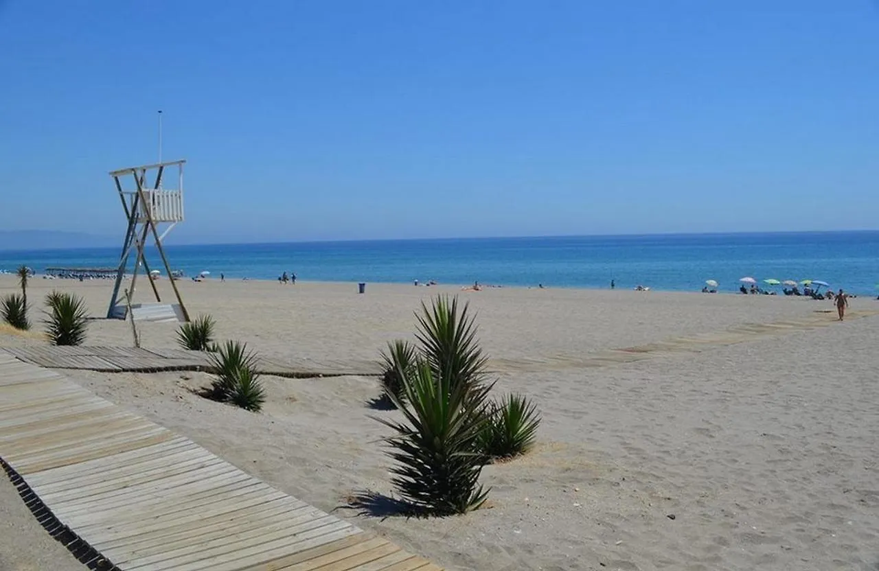 Homes Of Spain, Atalaya De Mojacar, Apartamento 3 Dormitorios Con Vistas Al Mar Y Wifi 0*, Mojacar Spain