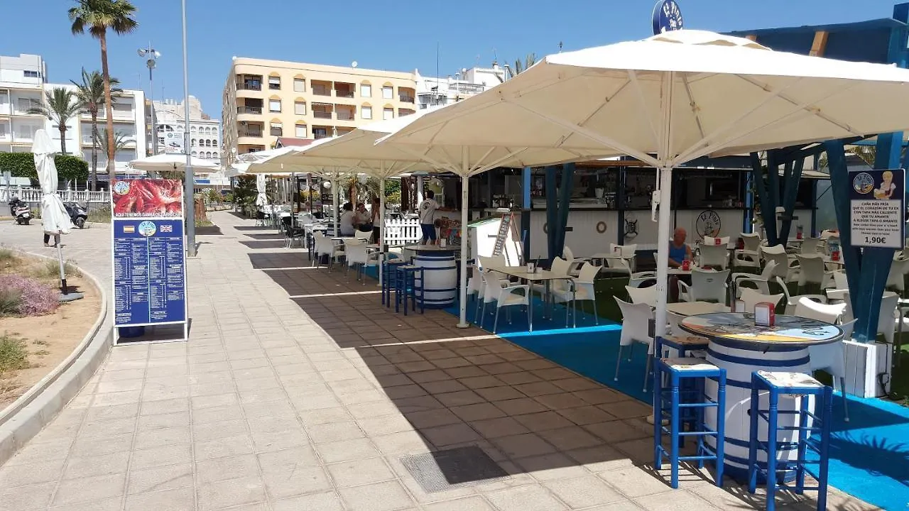 Homes Of Spain, Atalaya De Mojacar, Apartamento 3 Dormitorios Con Vistas Al Mar Y Wifi Spain