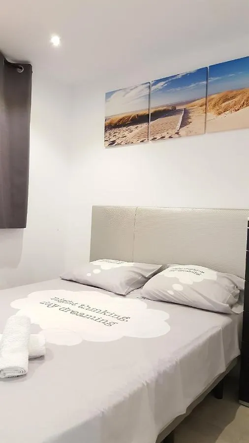 Homes Of Spain, Atalaya De Mojacar, Apartamento 3 Dormitorios Con Vistas Al Mar Y Wifi 0*, Mojacar