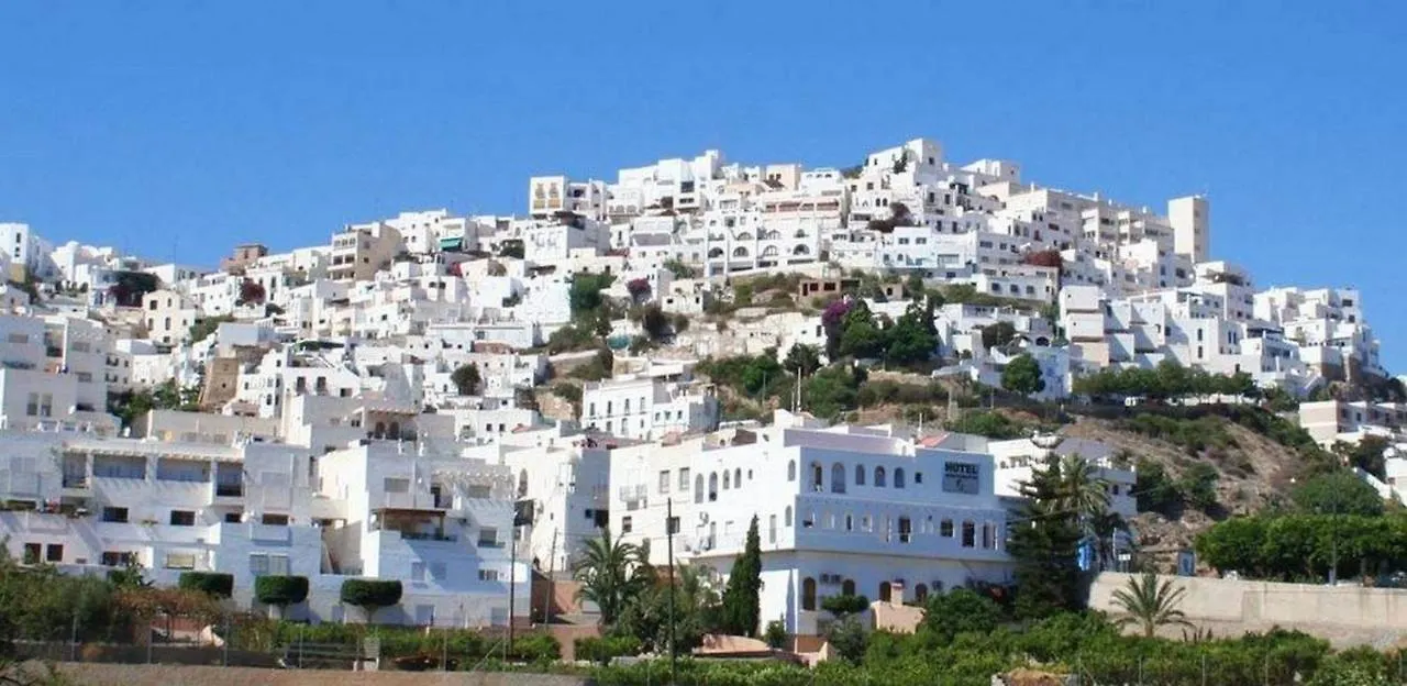 Homes Of Spain, Atalaya De Mojacar, Apartamento 3 Dormitorios Con Vistas Al Mar Y Wifi Mojacar
