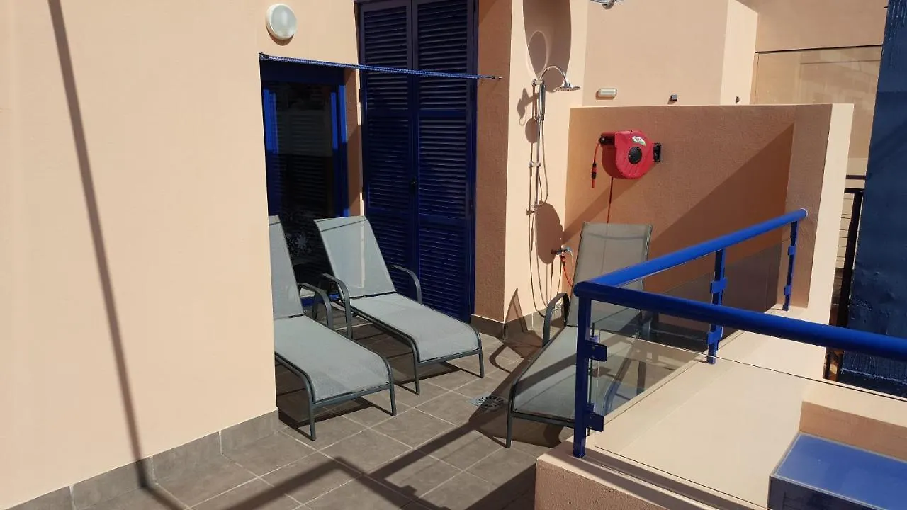Homes Of Spain, Atalaya De Mojacar, Apartamento 3 Dormitorios Con Vistas Al Mar Y Wifi 0*, Mojacar