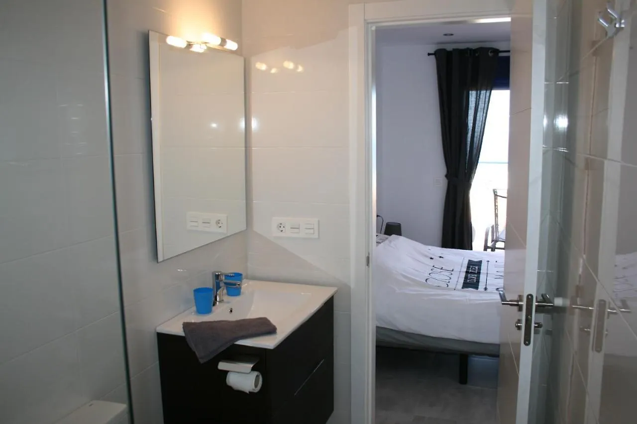 Homes Of Spain, Atalaya De Mojacar, Apartamento 3 Dormitorios Con Vistas Al Mar Y Wifi 0*, Mojacar Spain