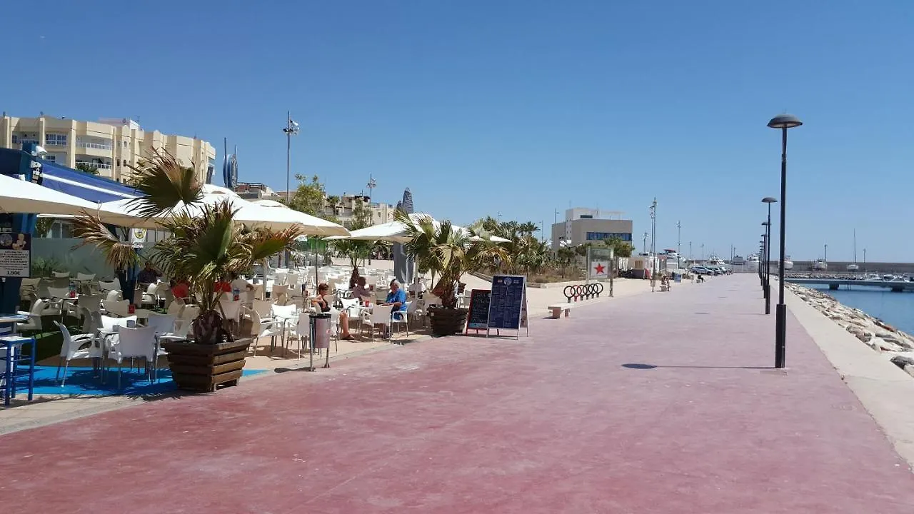 Apartment Homes Of Spain, Atalaya De Mojacar, Apartamento 3 Dormitorios Con Vistas Al Mar Y Wifi Spain