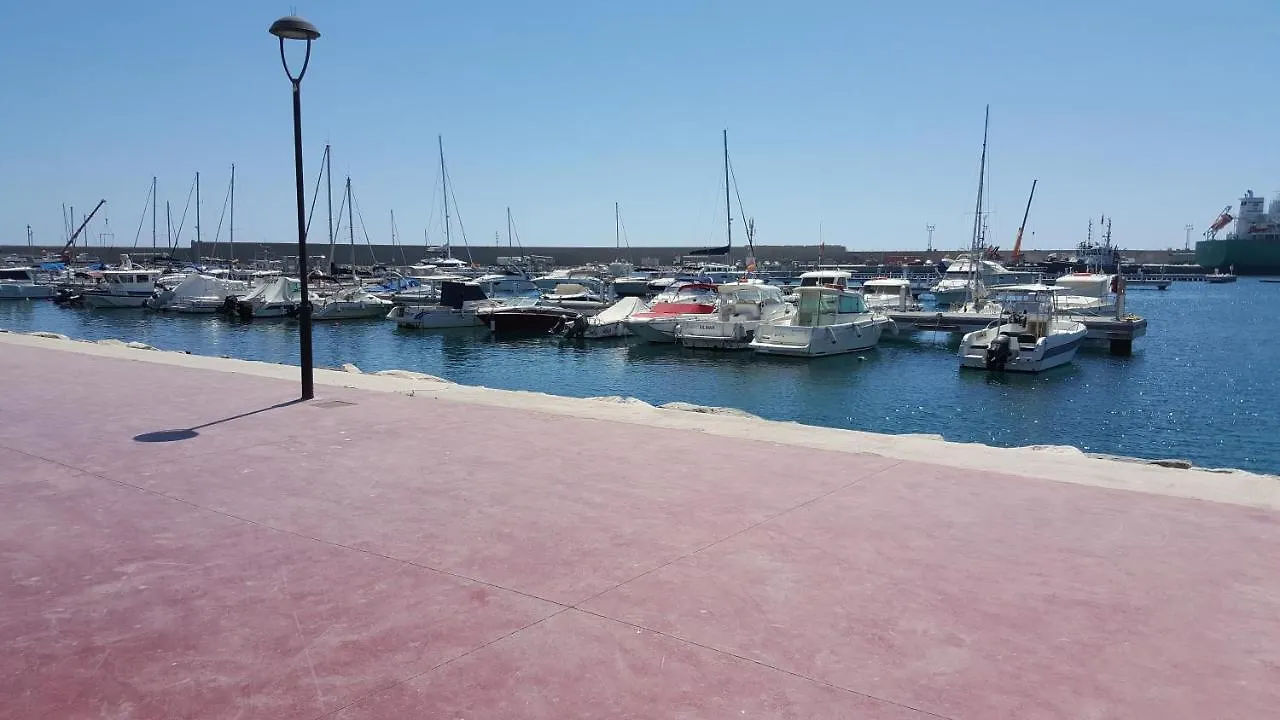 Apartment Homes Of Spain, Atalaya De Mojacar, Apartamento 3 Dormitorios Con Vistas Al Mar Y Wifi