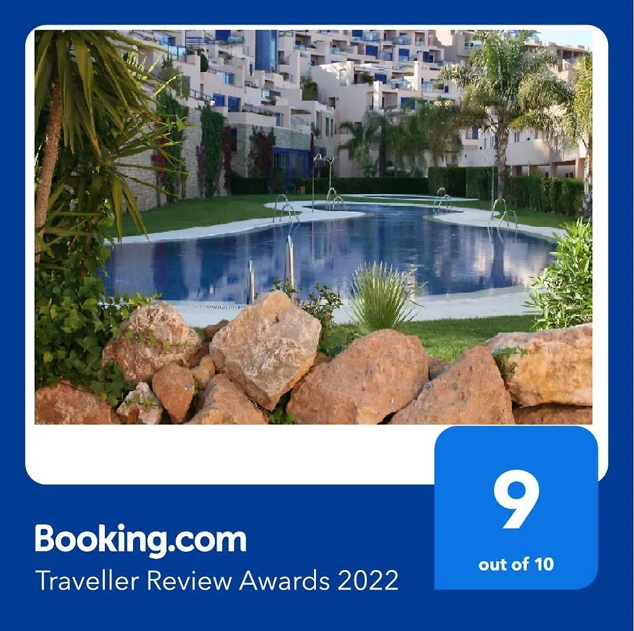 Homes Of Spain, Atalaya De Mojacar, Apartamento 3 Dormitorios Con Vistas Al Mar Y Wifi Apartment Mojacar